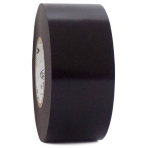 100' Length X 2" 10 Mil Thick ProTapes 603 Rubber Pipe Wrap With PVC Backing 